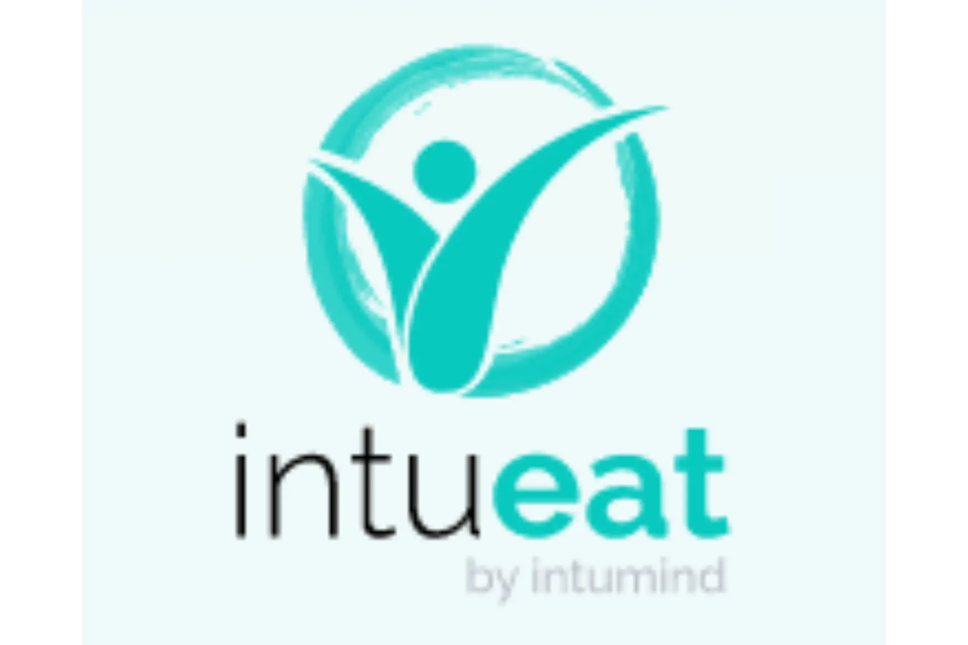 Screenshot Logo von intueat by intumind